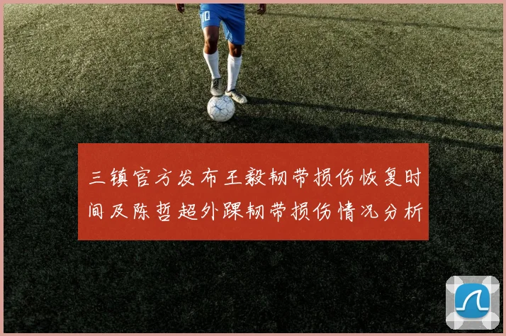 三镇官方发布王毅韧带损伤恢复时间及陈哲超外踝韧带损伤情况分析