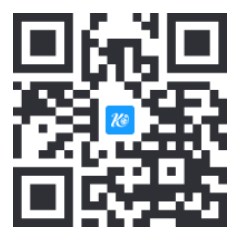 iPhone APP 二维码（HG）